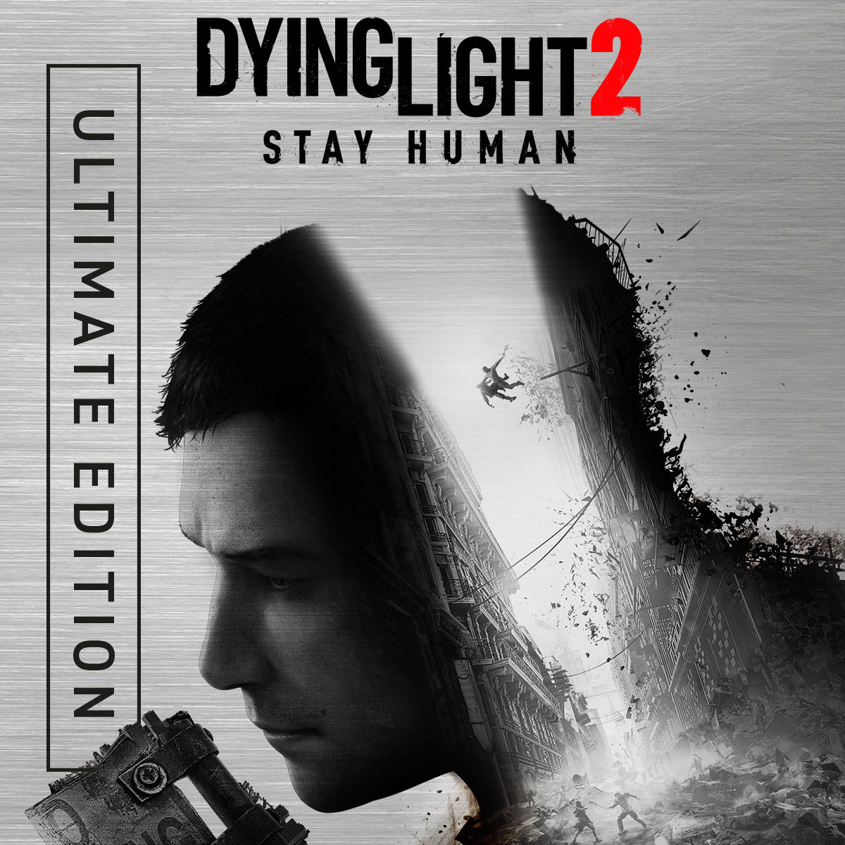Dying Light 2 Stay Human+Bloody Ties🌎 GLOBAL