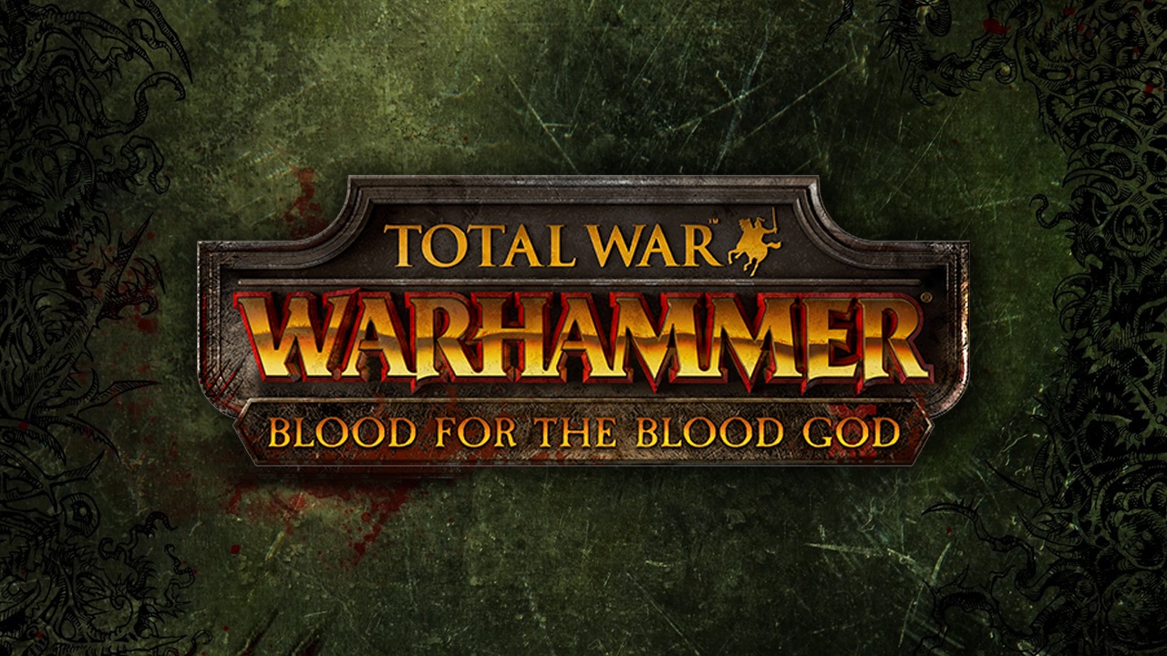 Total War WARHAMMER I-II-III+ALL DLC+🔥Trilogy🔥Steam