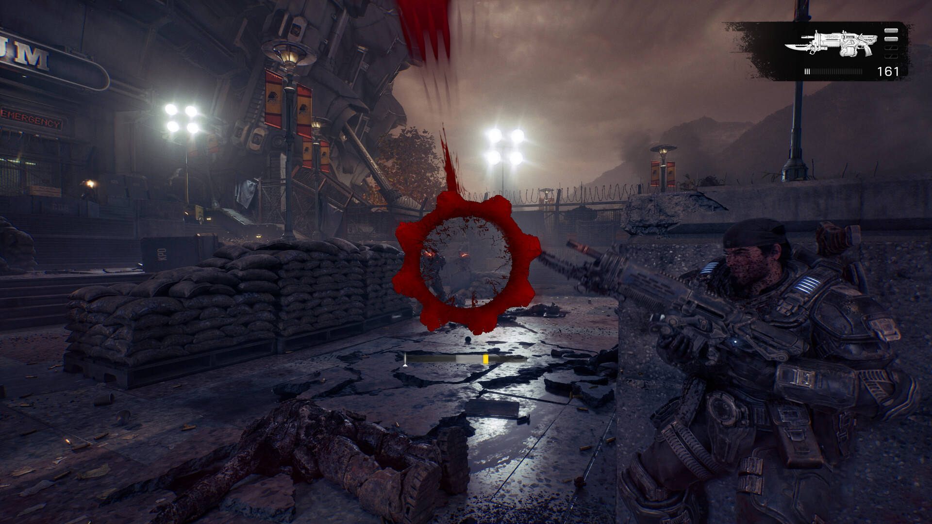 Gears of War: E-Day Premium Edition | All DLC | Steam account | 24/7 photo 3