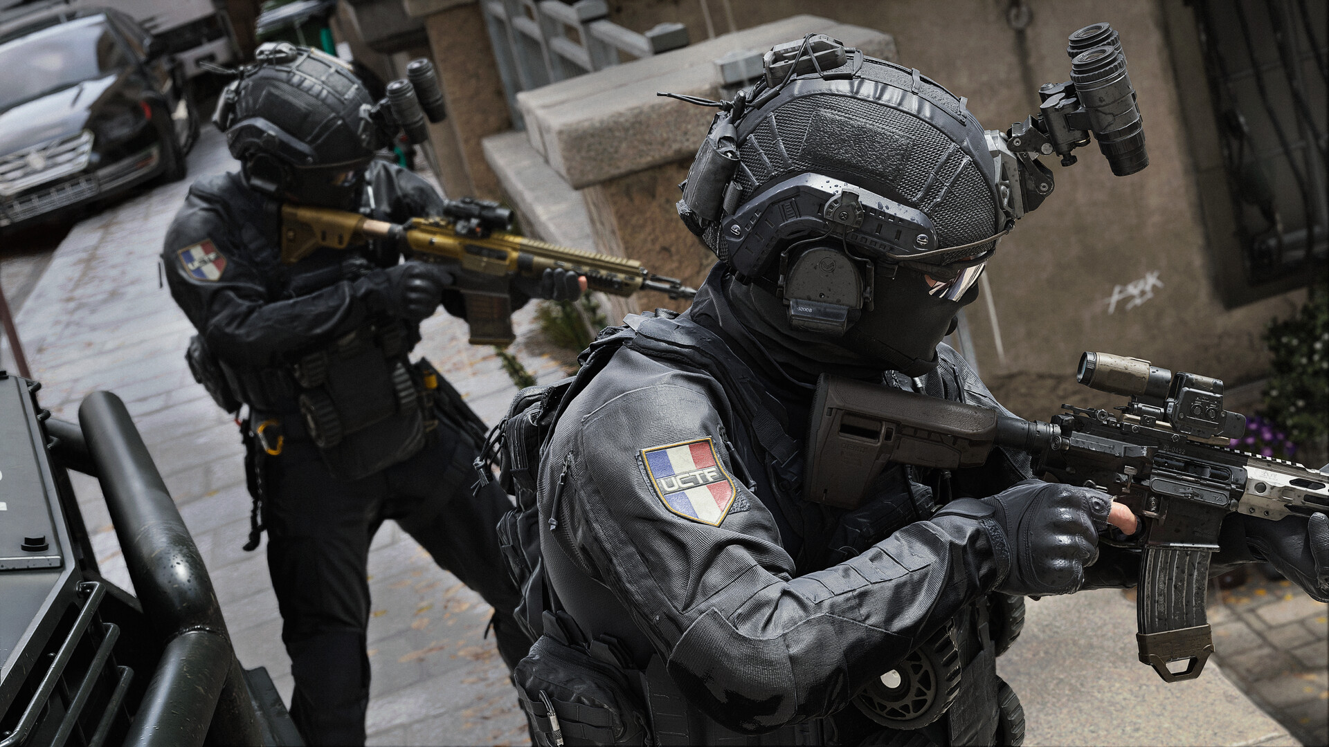 Call of Duty: Modern Warfare 4 (2026) ONLINE | Account Rental | Steam photo 7