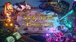 Sea of Thieves: 2024 Premiumя+Все DLC+ONLINE | Навсегда