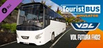 Tourist Bus Simulator DELUXE+ ALL DLC [offline][TOP]⭐️