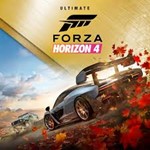 Forza Horizon 4 ULTIMAT/Sea of Thieves +11 Game+ОНЛАЙН