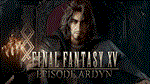 FINAL FANTASY XV: EPISODE ARDYN +Sea of Thieves+ОНЛАЙН