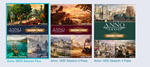 Anno 1800 All DLC+ALL Seasons 1-2-3-4+GLOBAL