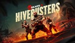 Gears 5+Все DLC+Hivebusters+Gears Tactics+ЛИЦЕНЗИЯ