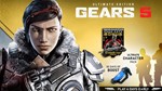 Gears 5+ALL DLC+Hivebusters+AutoActivation+GLOBAL🔴 - irongamers.ru