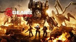 Gears 5+Все DLC+Hivebusters+Gears Tactics+ЛИЦЕНЗИЯ - irongamers.ru