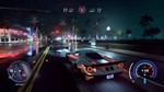 Need for Speed Heat Deluxe [SELF-ACTIVATION] + PATCH 🔴