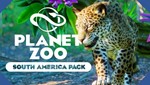 Planet Zoo+Все DLC+Eurasia Animal Pack+АКАУНТ⭐ТОП