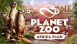 Planet Zoo All DLC+Eurasia Animal Pack+Account⭐TOP