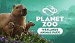 Planet Zoo+Все DLC+Eurasia+Barnyard +АКАУНТ⭐ТОП