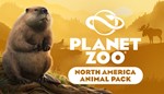 Planet Zoo+Все DLC+Eurasia Animal Pack+АКАУНТ⭐ТОП