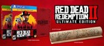 Red Dead Redemption 2 Ultimate + Licensed Account - irongamers.ru