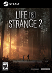 Life is Strange 2 COMPLETE–EPISODE 1-5+AUTOACTIVATION🔴