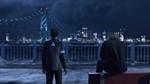 Detroit: Become Human+Оффлайн аккаунт+Патчи*