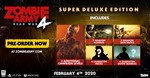 Zombie Army 4: Dead War Super Deluxe Edition🔴steam