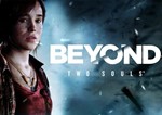 Detroit: Become Human+Beyond: Two Souls+Heavy Rain