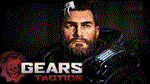 Gears Tactics+COLLECTION GEARS (1-4-5) Автоактивация🔴