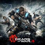 Gears Tactics+COLLECTION GEARS (1-4-5) Автоактивация🔴 - irongamers.ru