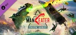Maneater+Truth Quest+АВТОАКТИВАЦИЯ+STEAM🌎GLOBAL