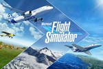 Microsoft Flight Simulator+ВСЕ DLC+ОНЛАЙН+ПАТЧИ🌎