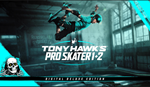 Tony Hawk&acute;s Pro Skater 1+2+DLC+AUTOACTIVATION 🌎 GLOBAL