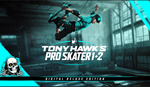 Tony Hawk&acute;s Pro Skater 1+2+DLC+АВТОАКТИВАЦИЯ🌎GLOBAL