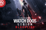 Watch Dogs: Legion+DLC  Bloodline+AutoActivation+GLOBAL