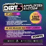 DIRT 5 Amplified Edition+ACCOUNT+GLOBAL🔴 - irongamers.ru