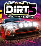 DIRT 5 Amplified Edition+ACCOUNT+GLOBAL🔴 - irongamers.ru