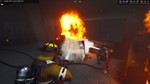 Firefighting Simulator - The Squad+АККАУНТ+GLOBAL🔴