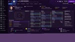Football Manager 2021 offline activation+In-Game Editor