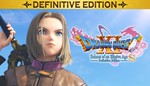 DRAGON QUEST® XI S: Echoes of an Elusive Age+АКАУНТ