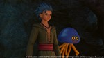 DRAGON QUEST® XI S: Echoes of an Elusive Age+АКАУНТ