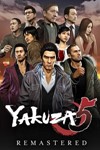 The Yakuza Remastered Collection+Forza 4+GLOBAL🔴