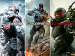 Crysis Remastered Trilogy+AUTOACTIVAT+GLOBAL🌎