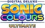 Sonic Colors: Ultimate Deluxe (RUS/MULTi/GLOBAL)+АКАУНТ