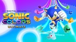 Sonic Colors: Ultimate Deluxe (RUS/MULTi/GLOBAL)+АКАУНТ - irongamers.ru