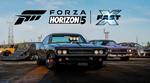 Forza Horizon 5 Premium+FH4+All DLC+Account+ONLINE⭐