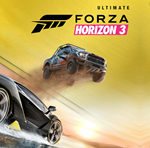 FORZA HORIZON 5 Premium+Forza 3/4/7+Collection⭐ТОП