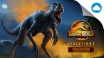 Jurassic World Evolution 2+Dominion Biosyn+Account🌎