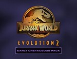 Jurassic World Evolution 2+Dominion Biosyn+Account🌎