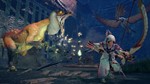 MONSTER HUNTER RISE Deluxe+АКАУНТ⭐ТОП