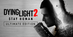 Dying Light 2 Stay Human Ultimate+Account+UPDATE+GLOBAL