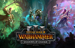 Total War: WARHAMMER I-II-III Сборник+ВСЕ DLC-Steam