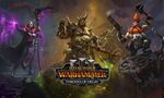 Total War: WARHAMMER I-II-III Сборник+ВСЕ DLC-Steam