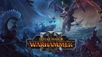 Total War WARHAMMER I-II-III+ВСЕ DLC+THRONES-Steam