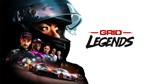 GRID Legends Deluxe+АККАУНТ+ОФФЛАЙН+GLOBAL