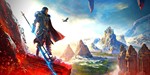 Assassin&acute;s Creed Valhalla+ALL DLC v1.7+PATCHES+All lang